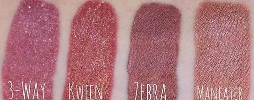 唇釉真实测评素颜自然光,唇釉真实测评适合黄黑皮