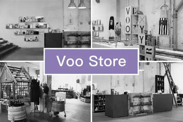 这些小而美的买手店，只有1%的人去过！