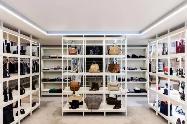 这些小而美的买手店，只有1%的人去过！