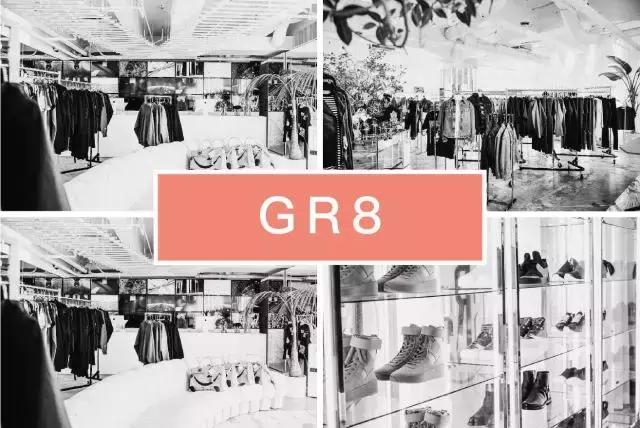 这些小而美的买手店，只有1%的人去过！