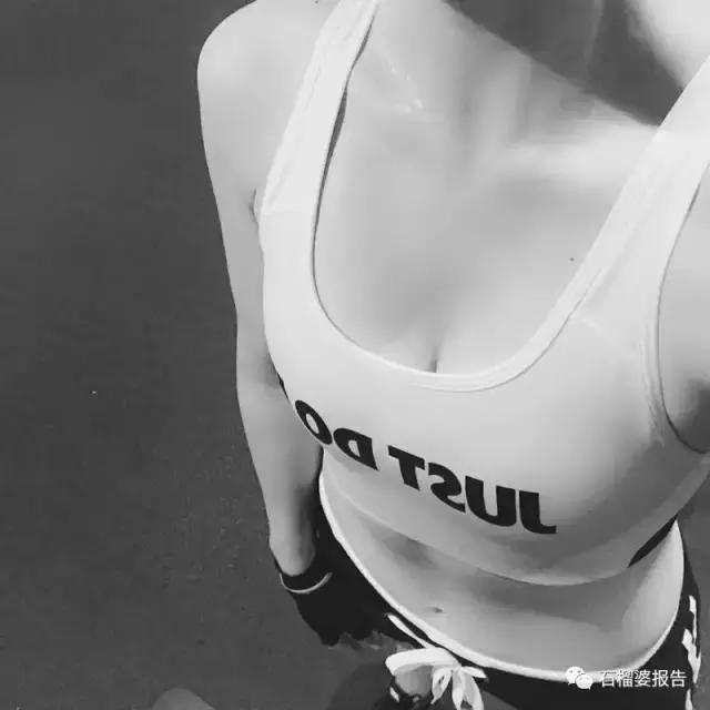 露背运动bra,小胸聚拢运动bra无钢圈