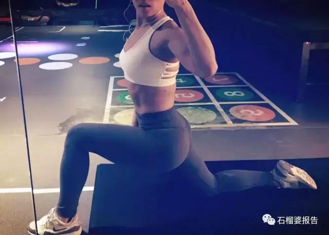 露背运动bra,小胸聚拢运动bra无钢圈