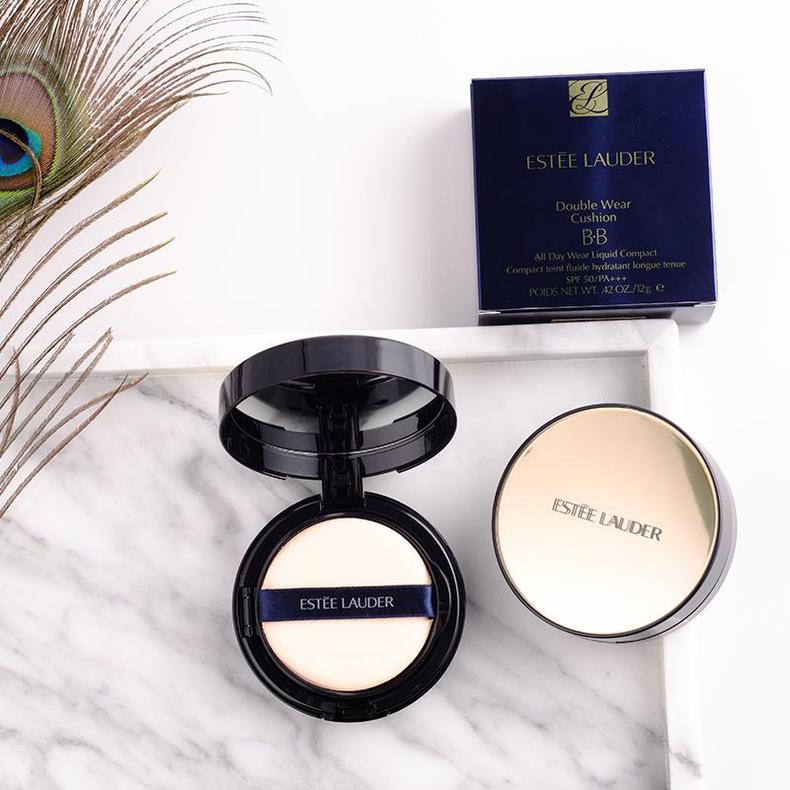 有十多种色号的气垫,特别多的气垫大全