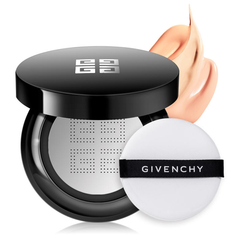 有十多种色号的气垫,特别多的气垫大全