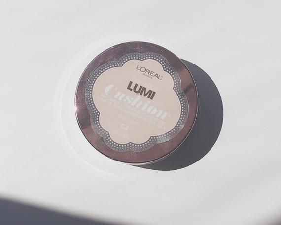 有十多种色号的气垫,特别多的气垫大全