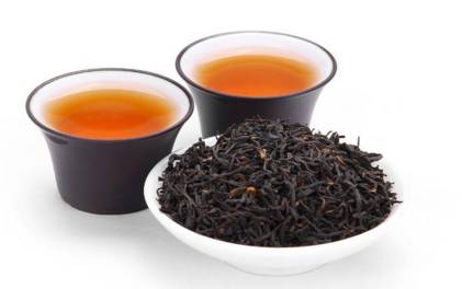 “女儿国”的贵公主篇,欧洲人最爱的“皇室茶礼”——正山小种