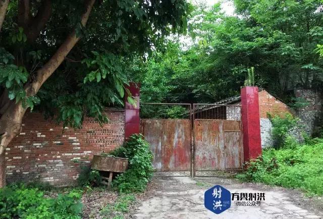 除了7449和3536，射洪还有哪些军工记忆？丨文小灰