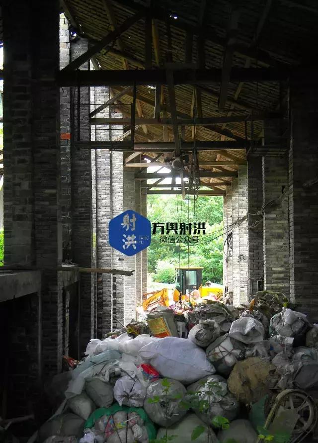 除了7449和3536，射洪还有哪些军工记忆？丨文小灰