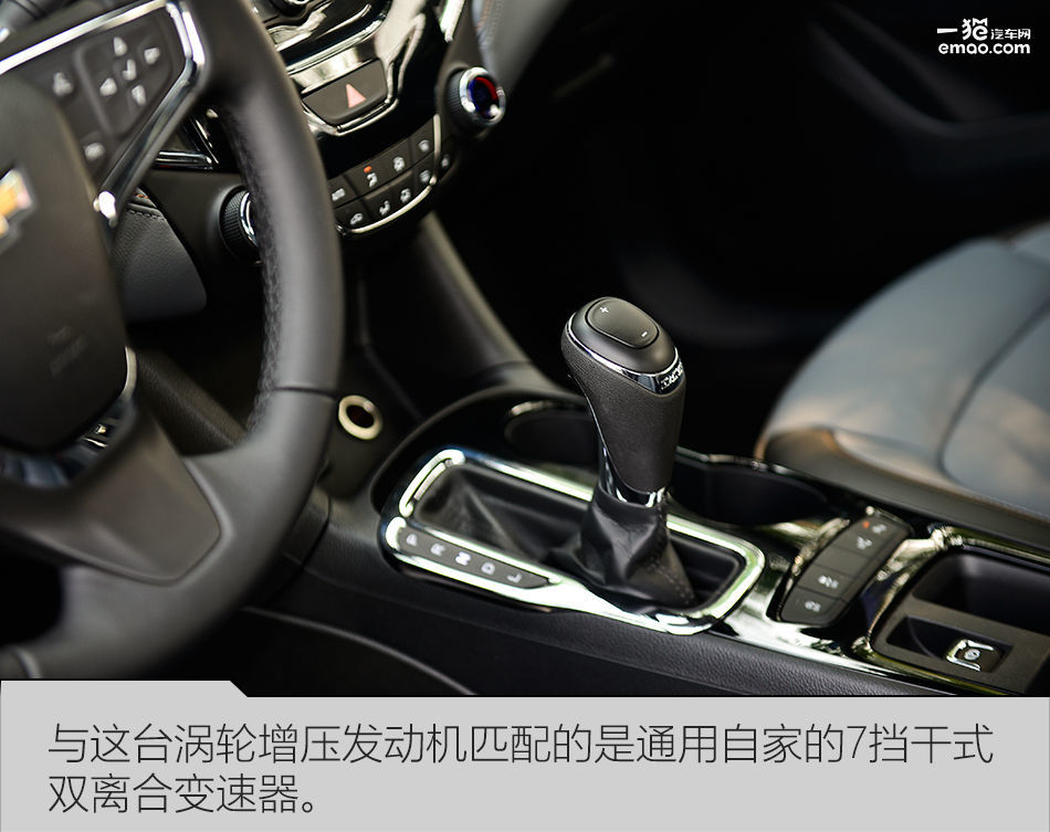 科鲁兹两厢掀背测评,科鲁兹13年1.6t两厢掀背改装