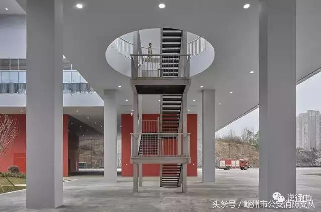 cd未来,消防装配式建筑