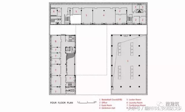 cd未来,消防装配式建筑