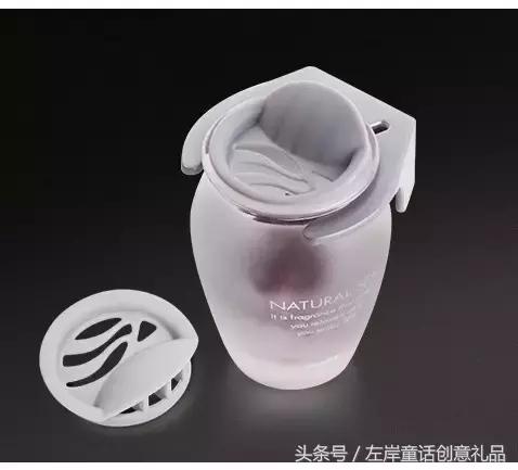 开了挂的神奇石头:吸辐射除异味净污水!竟被做成了车载香水!