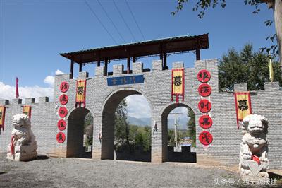 我市新增六条乡村振兴精品示范线,乡村旅游示范点视频