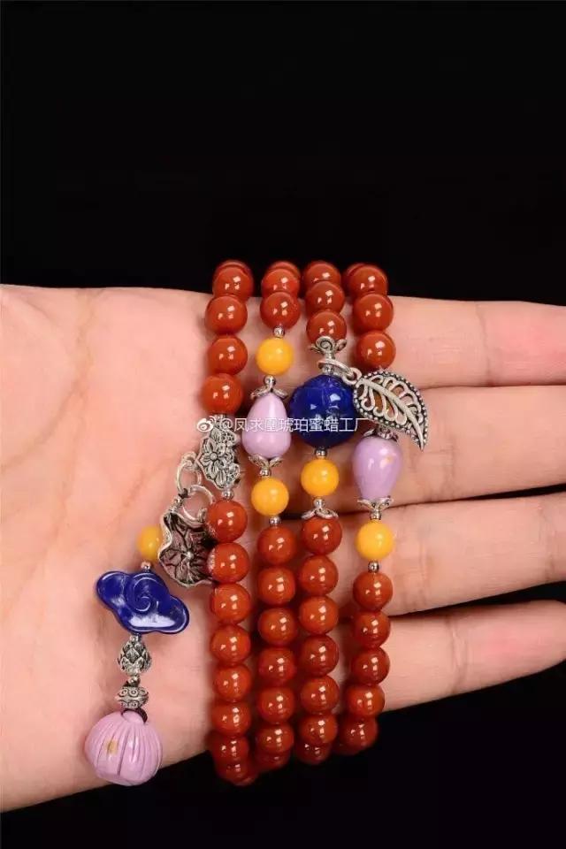 手链四圈松五圈紧怎么办,手串戴3圈松四圈紧