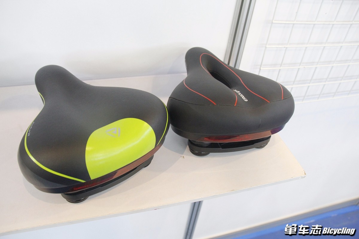 2017(第七届)亚洲自行车展览会首日秀