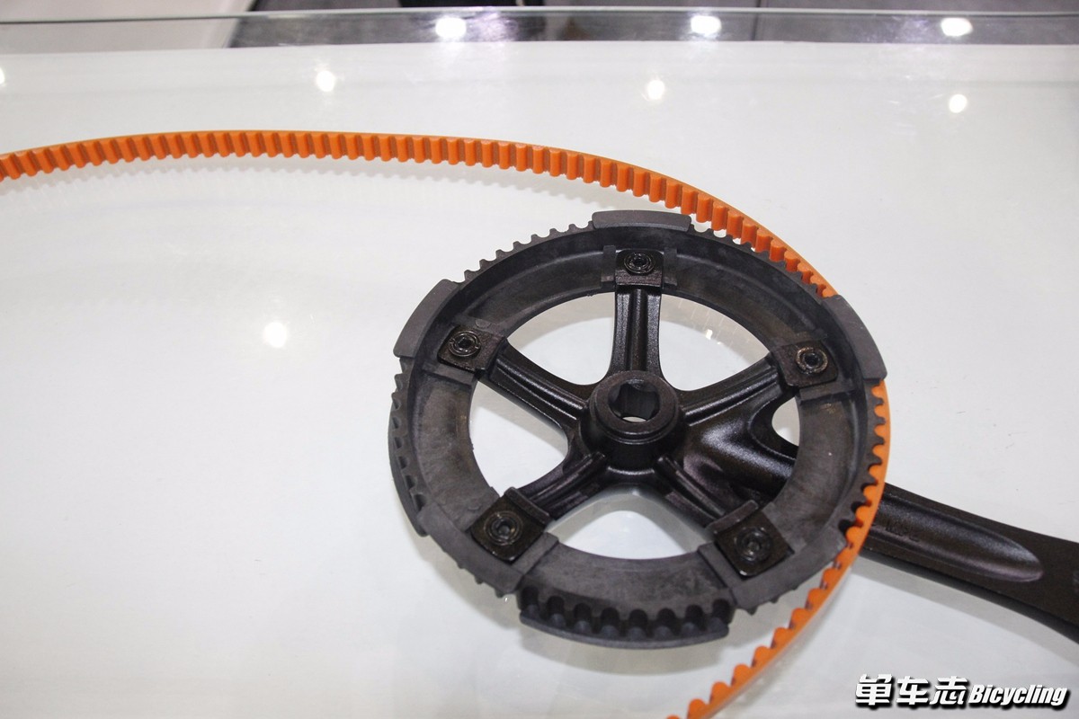 2017(第七届)亚洲自行车展览会首日秀