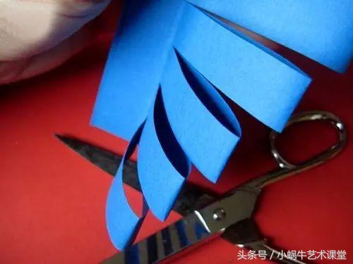 中秋节最好看的手工灯笼制作方法,中秋节灯笼制作手工圆灯笼