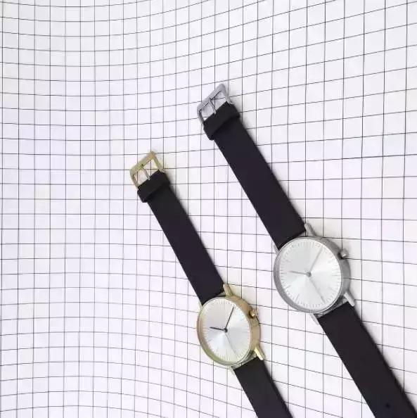 dw一个档次的手表品牌,手表品牌认识几个