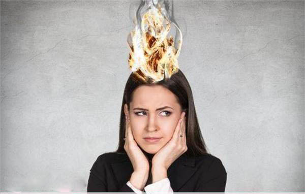 身体给了你九次防止癌变的机会，不要都错过