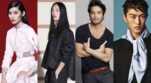 《天使之路》长城走秀、当场撕逼，下个中国维密超模在这里诞生？