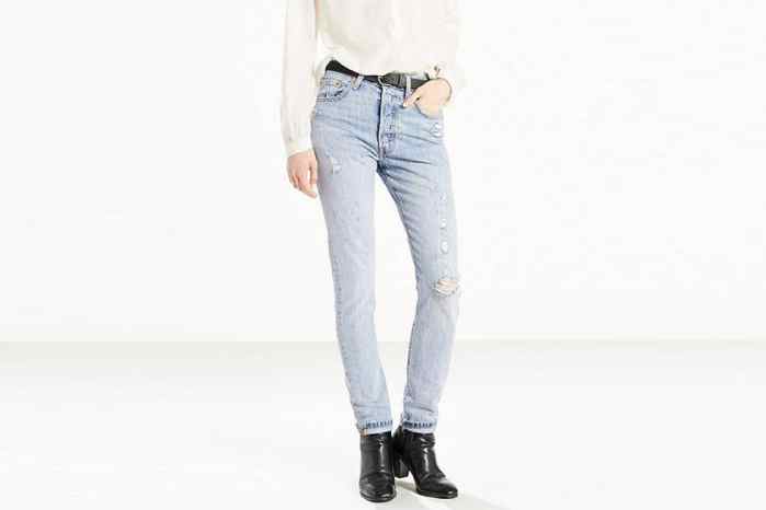 哪个牌子牛仔裤好看又好穿 (牛仔裤哪个牌子好既质量好又便宜)