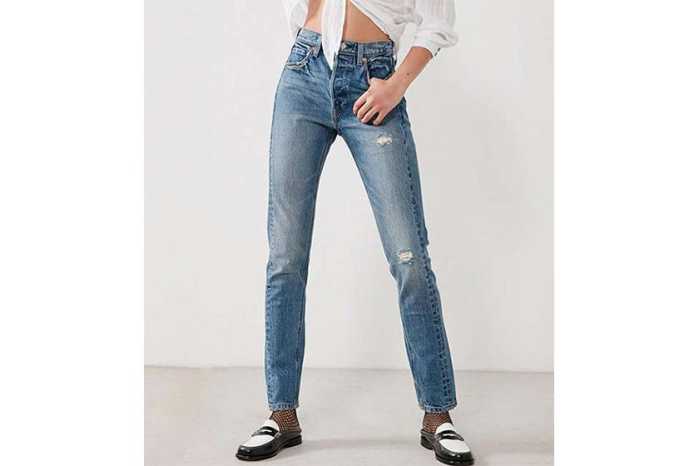 哪个牌子牛仔裤好看又好穿 (牛仔裤哪个牌子好既质量好又便宜)