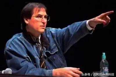 乔布斯的真正成就改变人们的生活,乔布斯改变世界的一瞬间