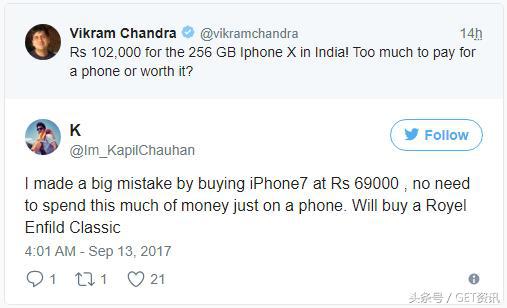 印度网友评华为最新手机,印度网友评论中国手机发售