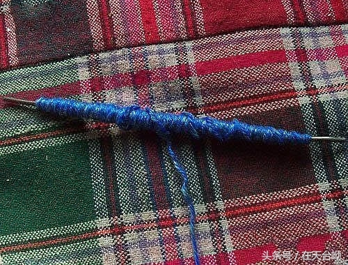 旧毛线手工地毯怎么做,用旧毛线手工制作地毯的各种做法