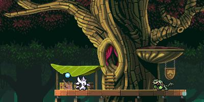 聊聊这些独立格斗游戏是如何设计来解决它们所面临的问题的