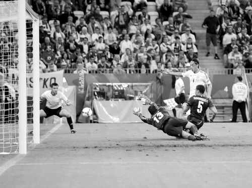 底线裁判本周末亮相中甲于波：底裁，能力要求是和主裁一样的！