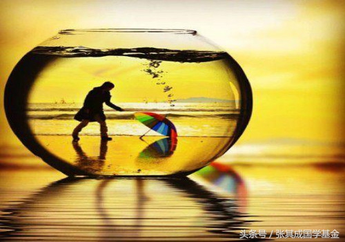 有一种感觉叫守口如瓶,有一种爱叫守口如瓶全文