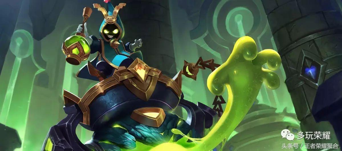 王者荣耀蔡文姬如何发挥最大作用,王者荣耀最厉害的蔡文姬