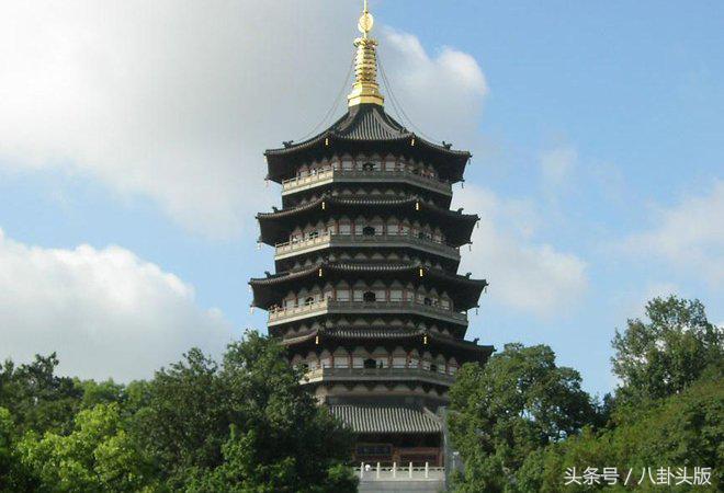 现在古建筑都翻新过吗,中国十大古建筑遗迹
