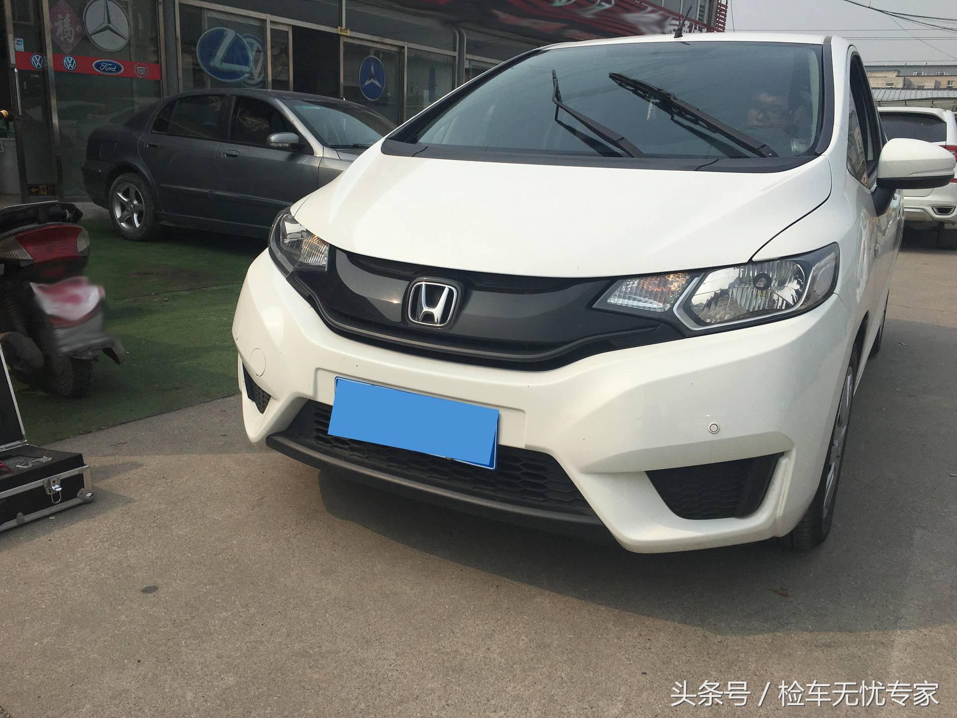 保值神车gk5,五万块钱买本田gk5