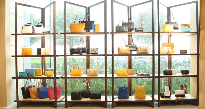 中国箱包加工厂的前景,中国箱包行业