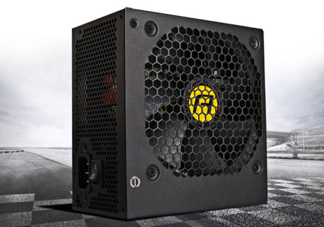 十年老司机：教你装一台炫酷吃鸡主机