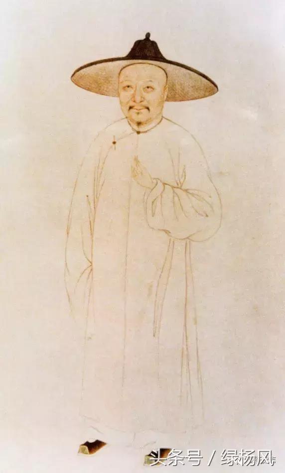 一代通儒是什么样的人,一代通儒顾炎武