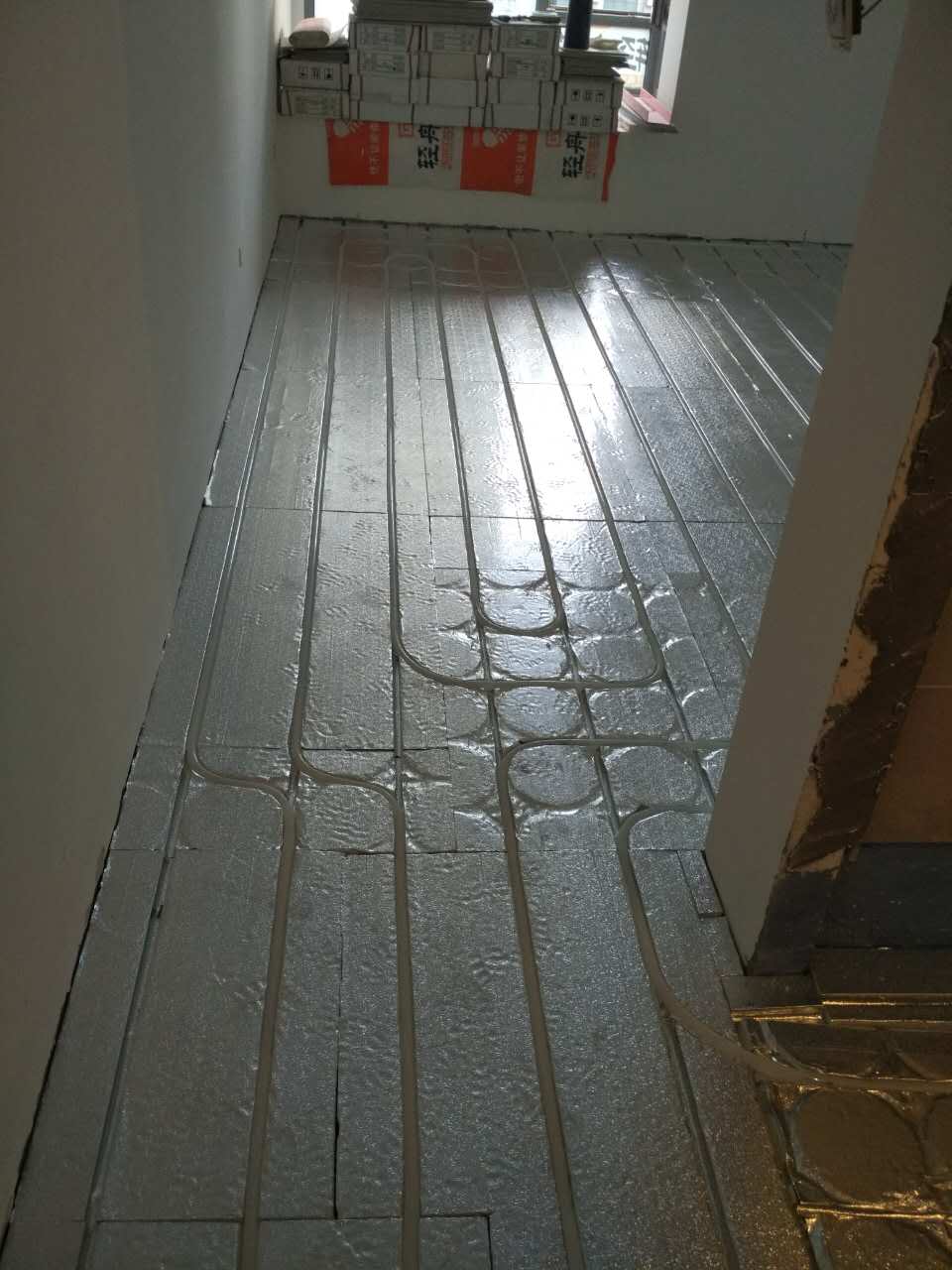 地暖品牌最好十大排名榜,保利地暖和乔治地暖哪个品牌好