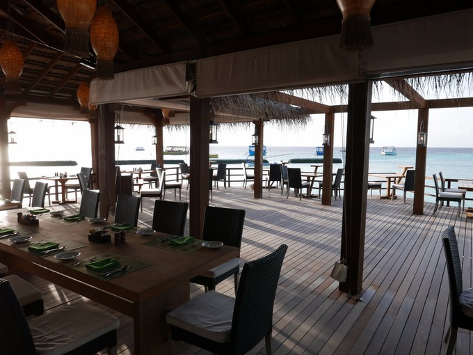 马尔代夫马富士岛浮潜,马尔代夫魔富士