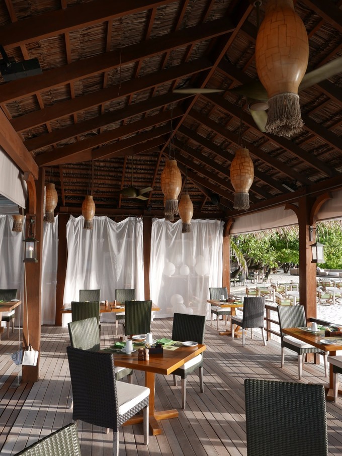 马尔代夫马富士岛浮潜,马尔代夫魔富士