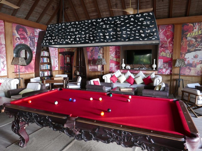 马尔代夫马富士岛浮潜,马尔代夫魔富士