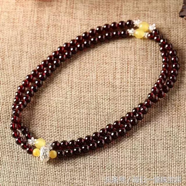 手串少了一颗怎么办,手串瑕疵珠子