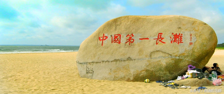 湛江哪个岛值得一游,想去海边人少地方旅游