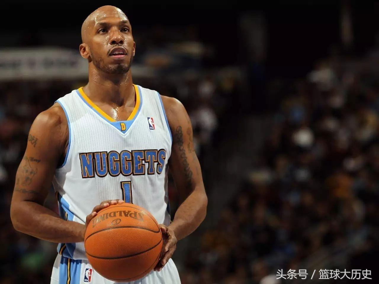 被低估和被高估,比卢普斯有短板么