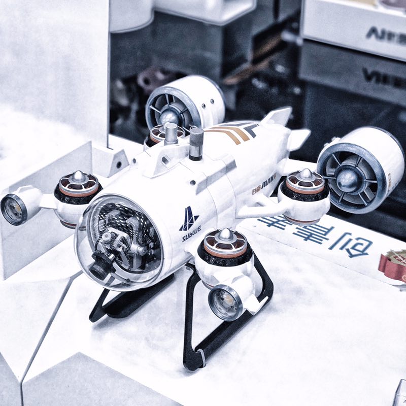 让领导驻足、CCTV采访,全国最大AI生态链“机器时代”到底多强?