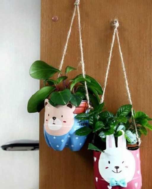 简易花盆diy,diy超大长方形瓷砖花盆视频