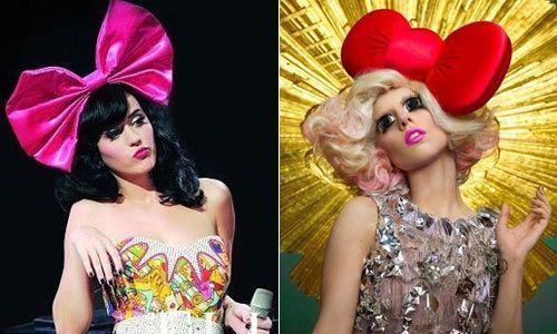 ladygaga代言珠宝,ladygaga代言的香槟多少钱