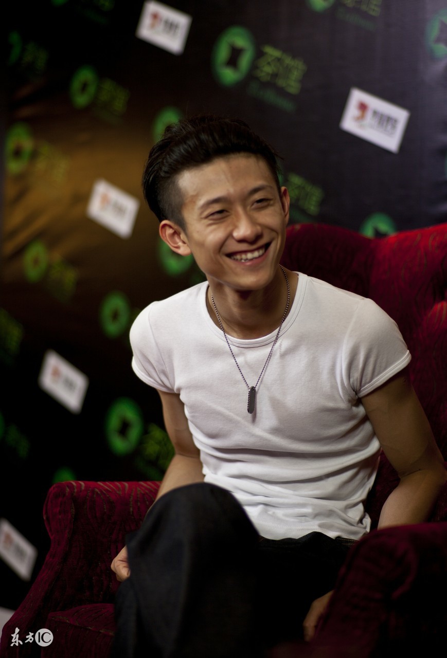 明星张一山目前身体情况怎样,明星张一山现在身体怎么样