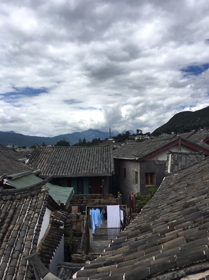 云南大理丽江六日游纯玩团直播,昆明大理丽江双飞六日游多少钱